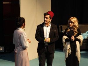 "Akif’in Nesilleri" Gebze Sahnesinde