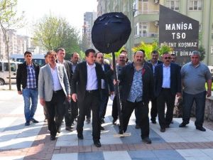 Manisa’daki Fırın Baskınının Ardından Şok İddia