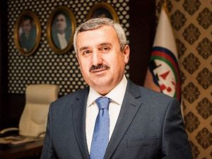 Başkan Baran 1. Hizmet Yılını Kutlayacak
