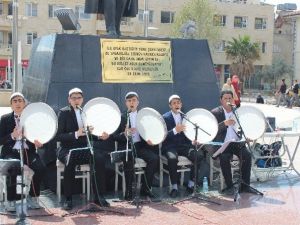 Kutlu Doğum Haftası Etkinliği