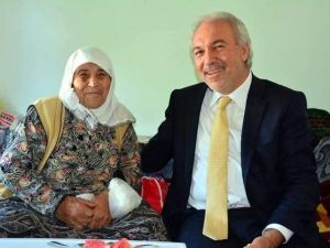 Belediye’den Hanımlar Lokali