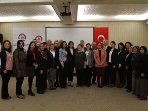 Denizli Pilot İl Seçilen TEK Büyükşehir Oldu
