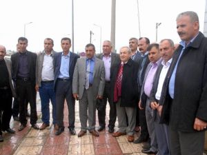 Korucudan İçişleri Bakanlığı’na Dava