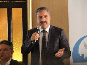 Kimyeci: “Kentsel Dönüşümde Büyük Yol Kat Ettik”