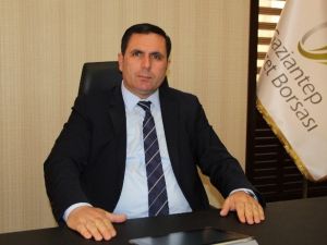 Gaziantep Fıstık İşleme Pilot Tesisine Kavuşuyor