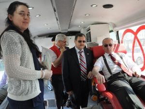 Kutlu Doğum Haftası Balıkesir’de Kutlanıyor