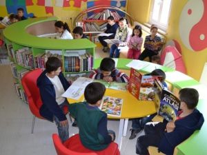 Hasankeyf Etüt Merkezi’ne Yoğun İlgi