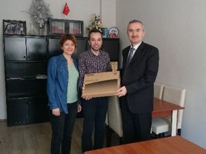 İzmit Okulları Geri Dönüşümden Kazanıyor