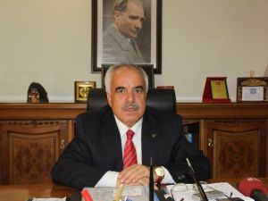 Bartın Müftüsü Gündüz: "Peygamberimizin Hayatını Öğretmek İstiyoruz"