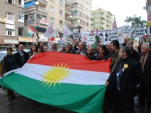 Pak, Enfal Katliamını Kınadı