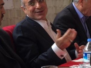 Suriye Bayır-bucak Türkmen Tugay Komutanı Albay Ahmet Arnavut’tan Türkiye’ye Anlamlı Çağrı: