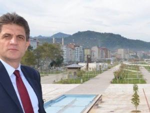 Trabzon’da Turızm Sezonu Arsin’den Açılıyor