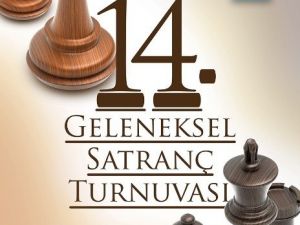 Aliağa 14. Geleneksel Satranç Turnuvası Başlıyor