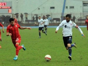 Spor Toto 3. Lig