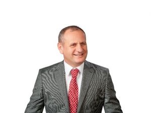 Düzce Belediye Başkanı Mehmet Keleş;