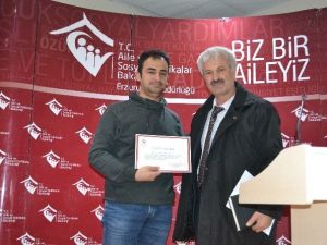 ASP İl Müdürlüğü’nde İlk Yardım Eğitimi