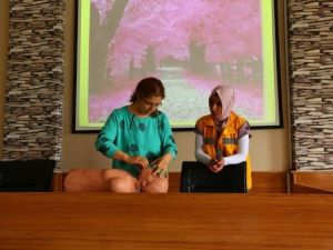 Edremit’te ‘İş Sağlığı Ve Güvenliği’ Semineri