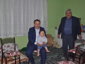 Erbaa’da Kutlu Doğum Haftası