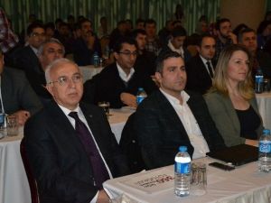 KTO Başkanı Mahmut Hiçyılmaz: