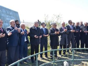 Ereğli’de Sulama Sezonu Açıldı