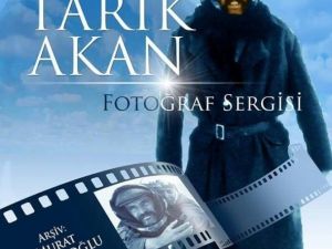 Tarık Akan’ın Erzurum Günleri