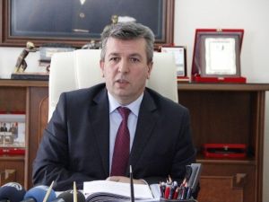 Kocaeli Başsavcısı Küçük: “Jandarmamızın Etkili Çalışması Neticesinde Şüphelileri Tespit Ettik”