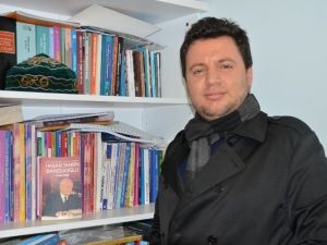 Tahsin Banguoğlu Anılıyor