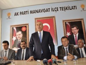 Dışişleri Bakanı Mevlüt Çavuşoğlu’ndan Papa Açıklaması