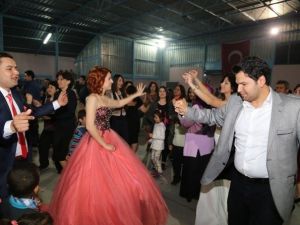 Efeler Belediyesi’nin Mutlu Günü