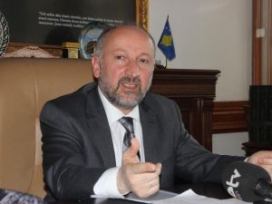 Edirne’de Hz. Muhammed’in Hayatı Kıraathanelerde Anlatılıyor