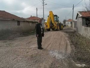 Yeni Kent’te Değişim Devam Ediyor