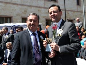 Nevşehir’de Kutlu Doğum Haftası Etkinlikleri Başladı