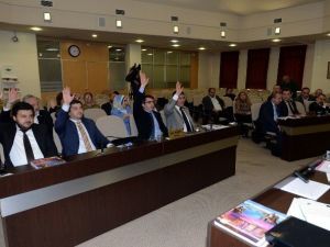 Osmangazi’nin Faaliyet Raporu Meclisten Geçti