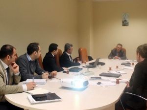 Samulaş’ta Enerji Verimliliği Çalışmaları
