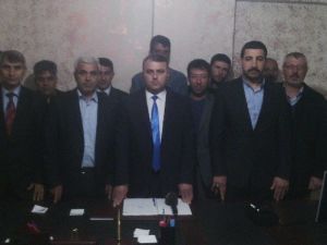Millet Partisi Malatya İl Teşkilatı’nda Toplu İstifa