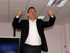 Huzurun Başkenti Adıyaman’dan Türkiye’ye Huzur Yayılacak