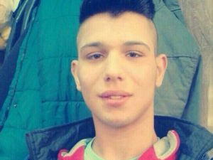 Oğlunun Öldüğünden Haberi Yok