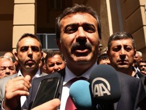 CHP’li Başkanın "Tetikçi" Davası