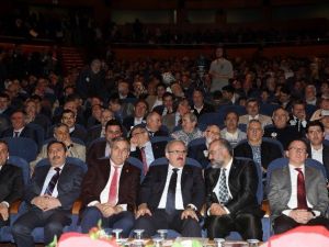 Bursa’da Kutlu Doğum Kutlaması