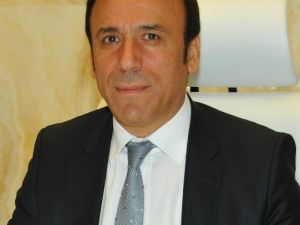 Genç: “Alemlere Rahmet Olarak Gönderildi”
