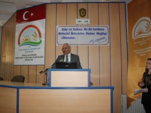 Kadın Çifçiler Tarımsal Yeniliklerle Buluşuyor
