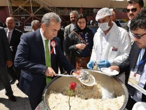 Adana’da Kutlu Doğum Haftası Etkinlikleri