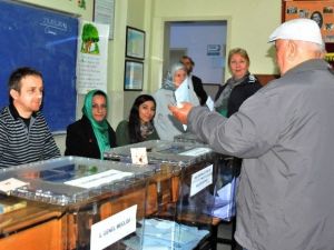 Yalova’da 169 Bin 60 Seçmen Bulunuyor