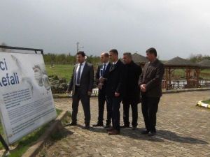 Van Gölü’nde Av Yasağı Başlıyor