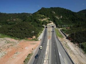 Ordu’da Yatırımın Kralı Ulaştırma