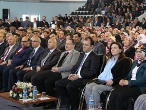 Selim’de Kutlu Doğum Haftası Etkinliği