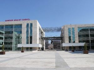 Şehit Başsavcı Murat Uzun’un Adı Samsun Adliyesi’ne Verilecek