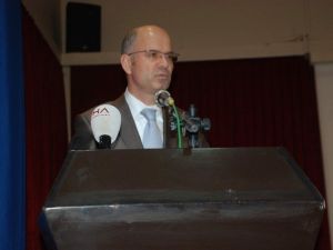 Huzur Toplantısı Yapıldı