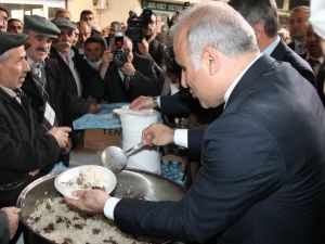 Elazığ’da Kutlu Doğum Haftası Etkinlikleri