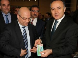 Bende Fırçalıyorum Projesine Vali Altıparmak’tan Tam Destek